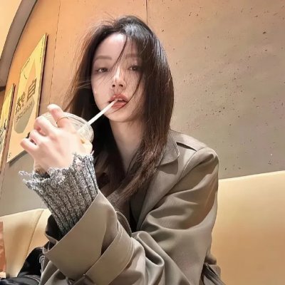金发尤物
