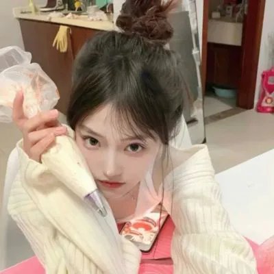 林中窥目